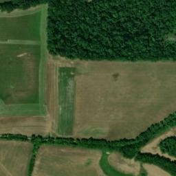 Satellite imagery of Poplar Ridge, US