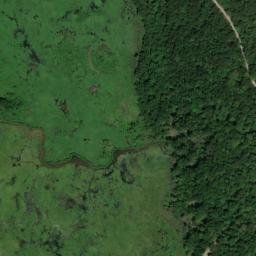 Satellite imagery of Stoney Point Mines, US