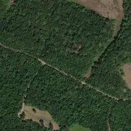 Satellite imagery of Stoney Point Mines, US