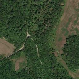 Satellite imagery of Stoney Point Mines, US