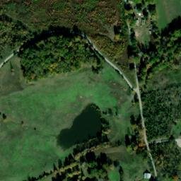 Satellite imagery of Yarbrough Mine, US
