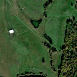 Satellite imagery of Coiltown Mine, US