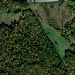 Satellite imagery of Coiltown Mine, US