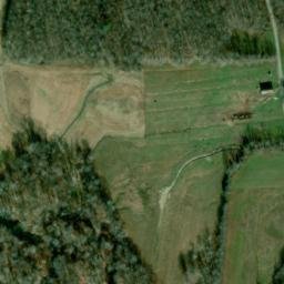 Satellite imagery of Mill Ridge, US