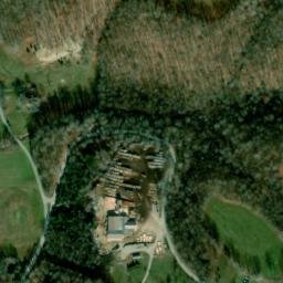 Satellite imagery of Mill Ridge, US