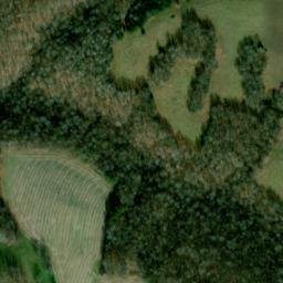Satellite imagery of Mill Ridge, US