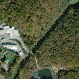 Satellite imagery of Big Ridge, US