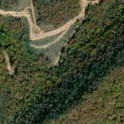 Satellite imagery of Piney Ridge, US