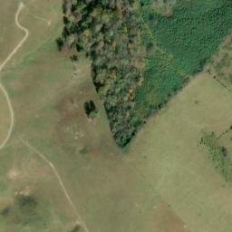 Satellite imagery of Big Ridge, US