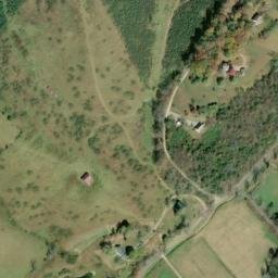 Satellite imagery of Big Ridge, US