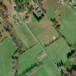 Satellite imagery of Crawford Ridge, US