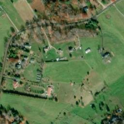 Satellite imagery of Crawford Ridge, US