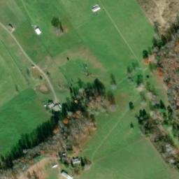Satellite imagery of Crawford Ridge, US