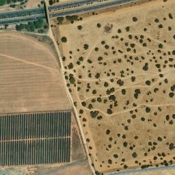 Satellite imagery of survey_point, PT