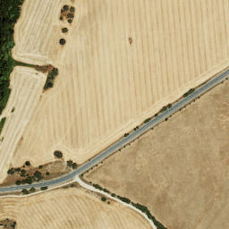 Satellite imagery of survey_point, PT