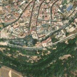 Satellite imagery of Castillo de Alcalá de Guadaíra, ES