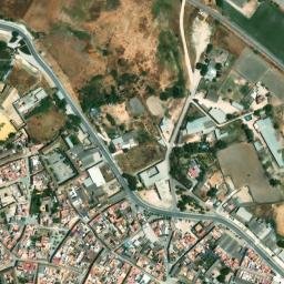 Satellite imagery of Alcázar de Marchena, ES