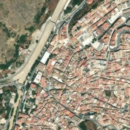 Satellite imagery of Mirador de la Virgen, ES