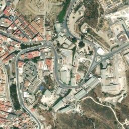 Satellite imagery of Mirador de la Virgen, ES
