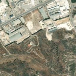 Satellite imagery of Mirador de la Virgen, ES