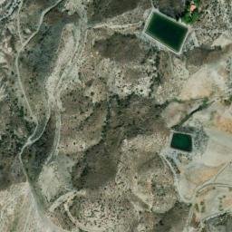 Satellite imagery of La Escribanía, ES