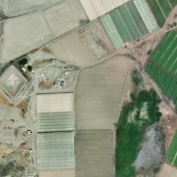 Satellite imagery of La Escribanía, ES