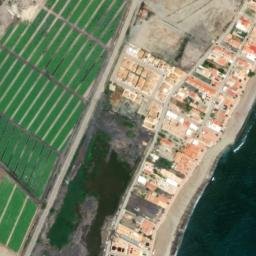 Satellite imagery of La Escribanía, ES