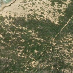 Satellite imagery of Ras el Korane, TN