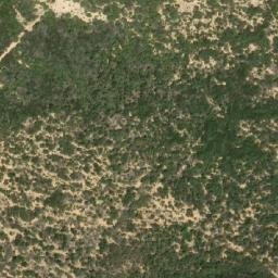 Satellite imagery of Ras el Korane, TN