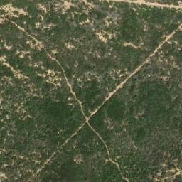 Satellite imagery of Ras el Korane, TN