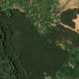 Satellite imagery of Psilí Ráchi, GR
