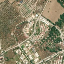 Drone Görünümü
