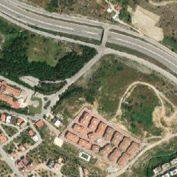 Drone Görünümü