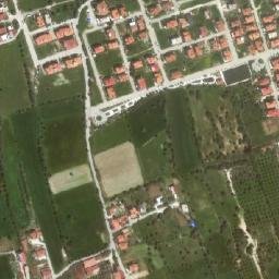 Drone Görünümü