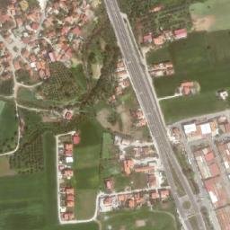 Drone Görünümü