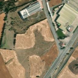 Drone Görünümü