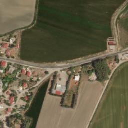 Drone Görünümü