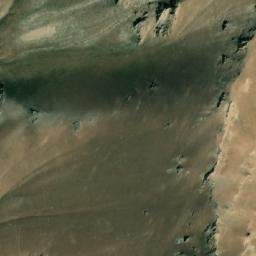 Satellite imagery of Kōtal-e Tūrghān, AF