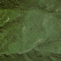 Satellite imagery of 鬼が面山, JP