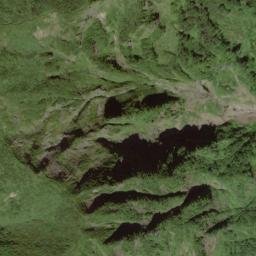 Satellite imagery of 鬼が面山, JP