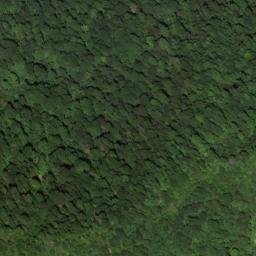 Satellite imagery of 高積山, JP