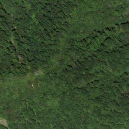 Satellite imagery of 高積山, JP