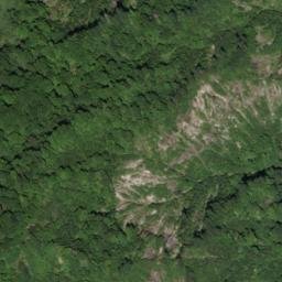 Satellite imagery of 高積山, JP