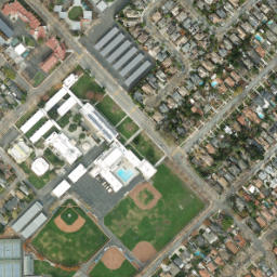 300-398 Dana Ave, San Jose, CA 95126, USA map(satellite map)