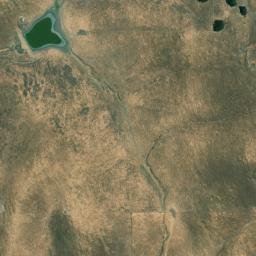 Satellite imagery of White Rock Mine, US