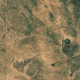 Satellite imagery of Last Chance Mine, US
