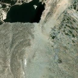 Satellite imagery of Lakeview Mine, US