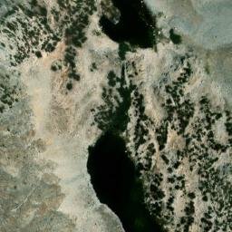 Satellite imagery of Lakeview Mine, US