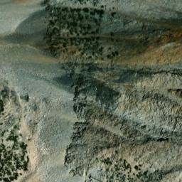 Satellite imagery of Lakeview Mine, US