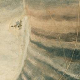 Satellite imagery of Hanging Valley Mine, US